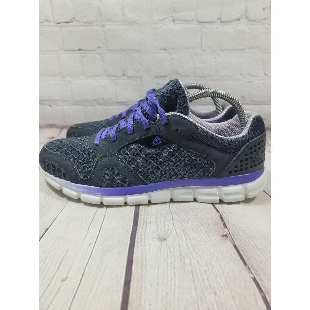 Adidas Run Cool Running Shoes Women's Size 9